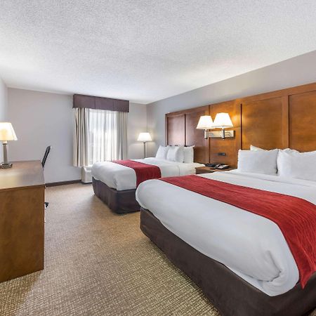Comfort Inn Grove City - Columbus South Εξωτερικό φωτογραφία