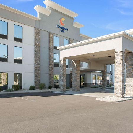 Comfort Inn Grove City - Columbus South Εξωτερικό φωτογραφία