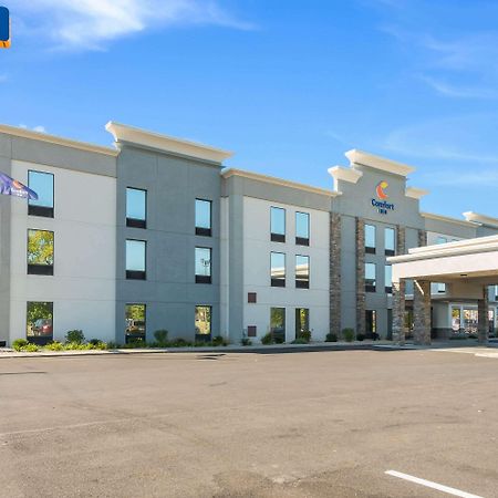 Comfort Inn Grove City - Columbus South Εξωτερικό φωτογραφία