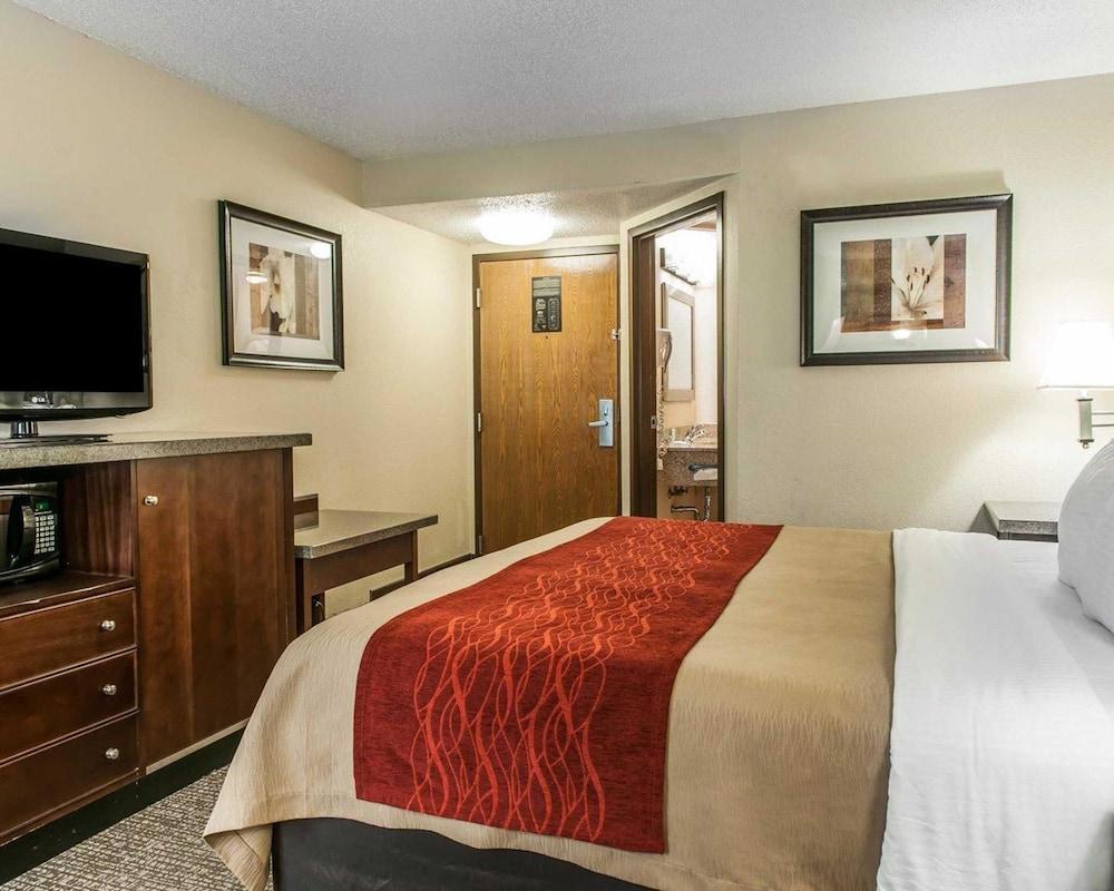 Comfort Inn Grove City - Columbus South Εξωτερικό φωτογραφία
