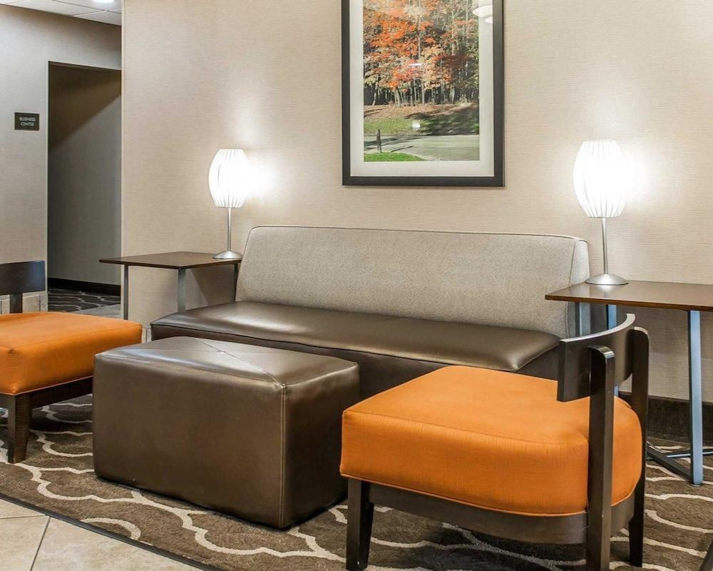 Comfort Inn Grove City - Columbus South Εξωτερικό φωτογραφία