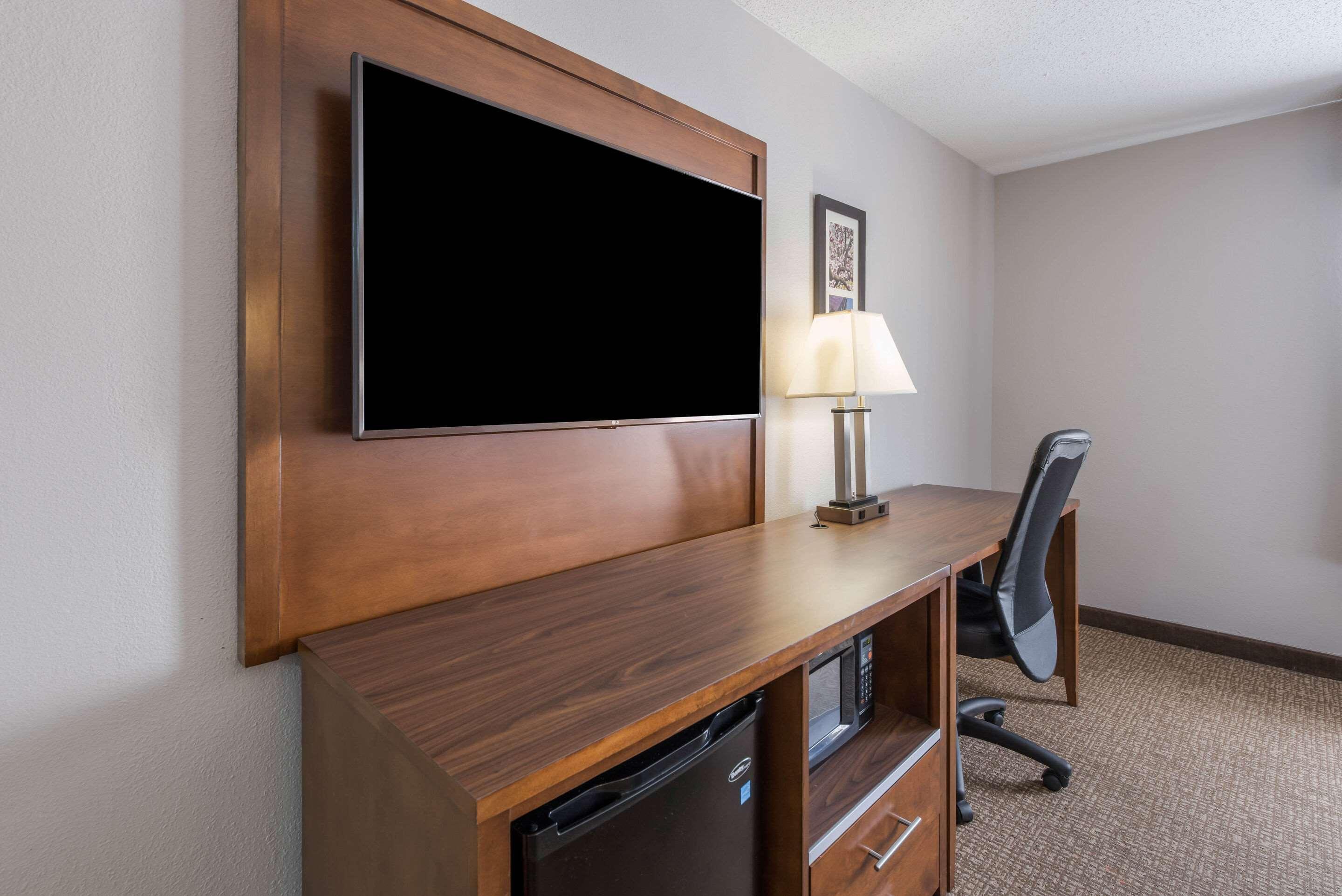 Comfort Inn Grove City - Columbus South Εξωτερικό φωτογραφία