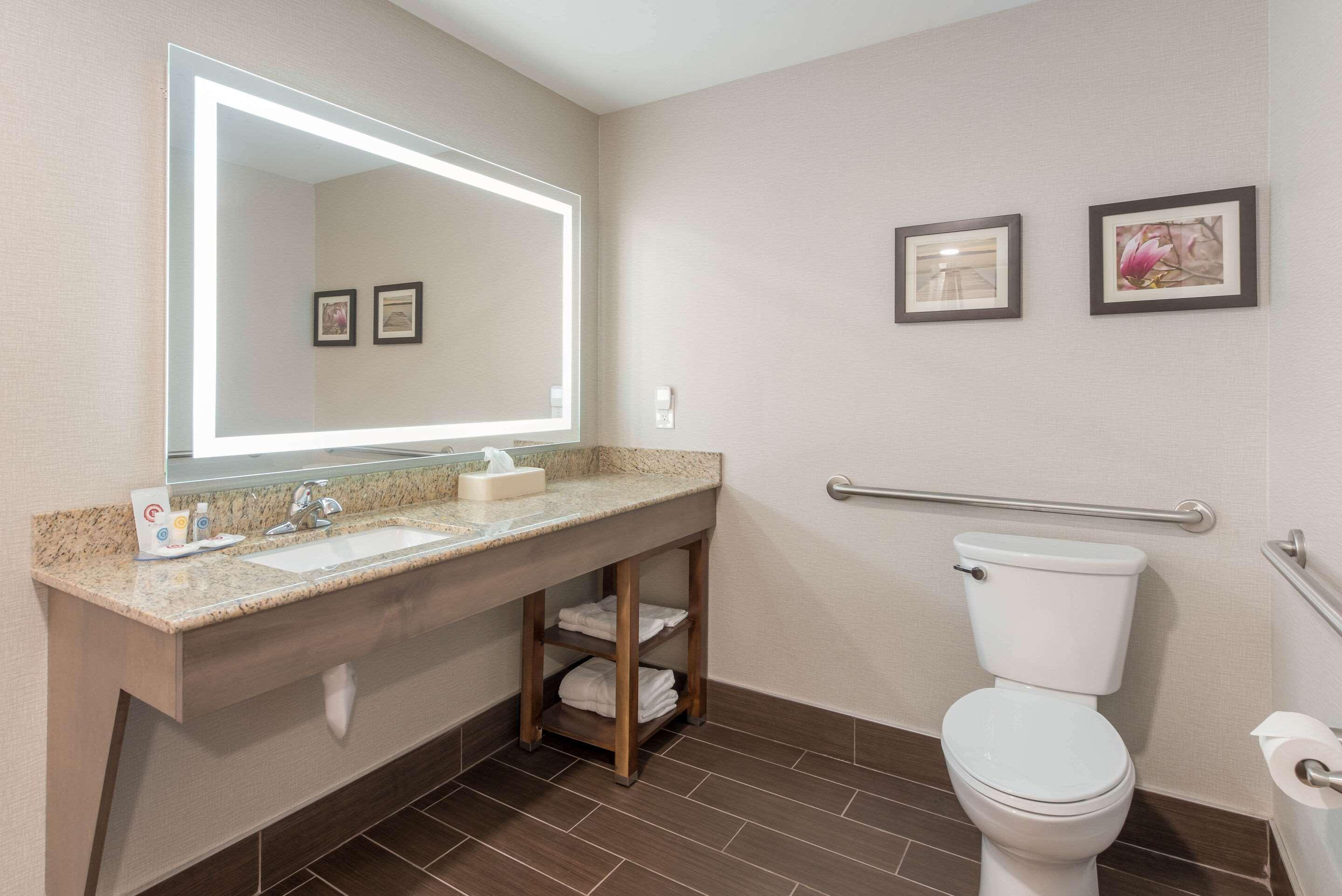 Comfort Inn Grove City - Columbus South Εξωτερικό φωτογραφία