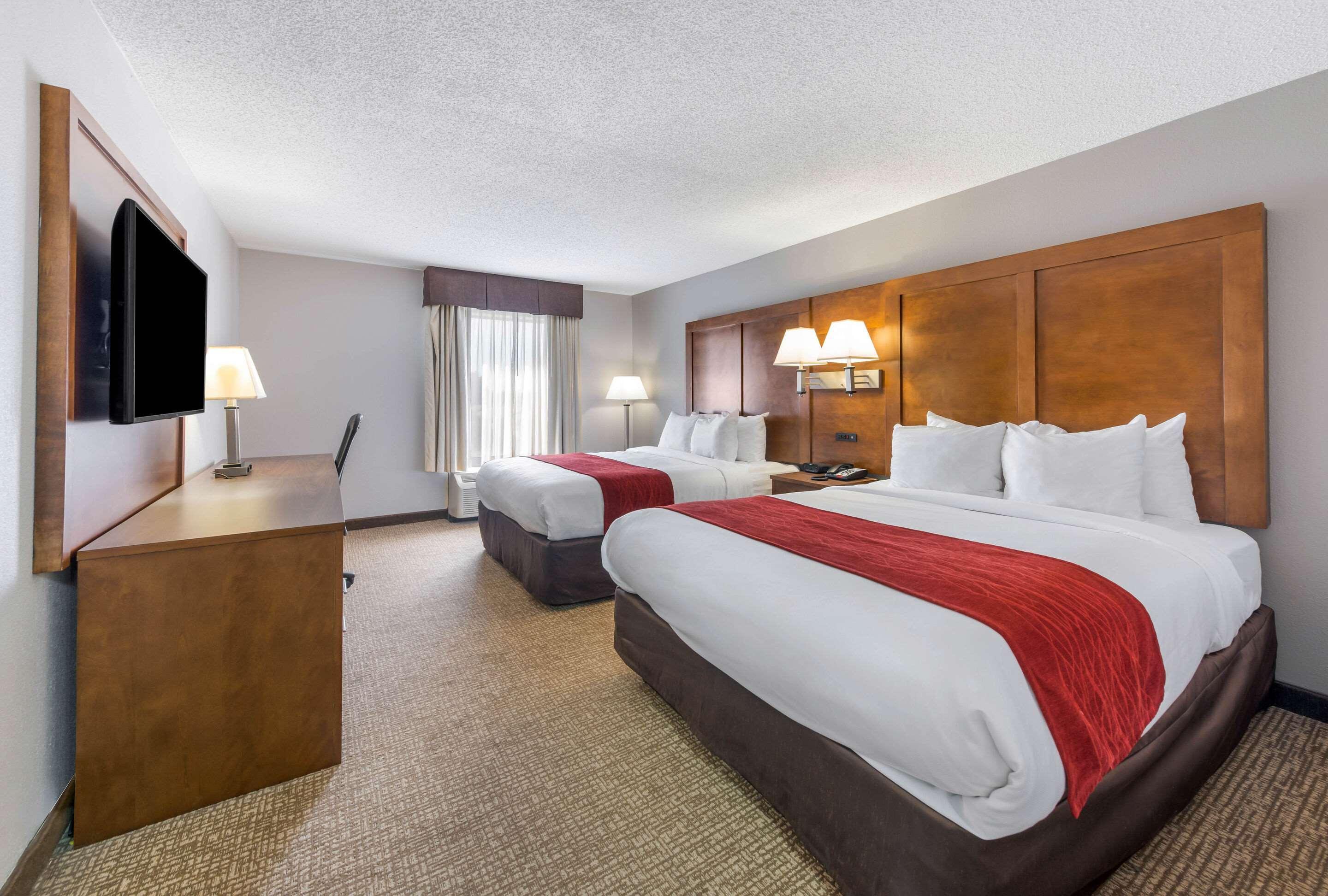 Comfort Inn Grove City - Columbus South Εξωτερικό φωτογραφία
