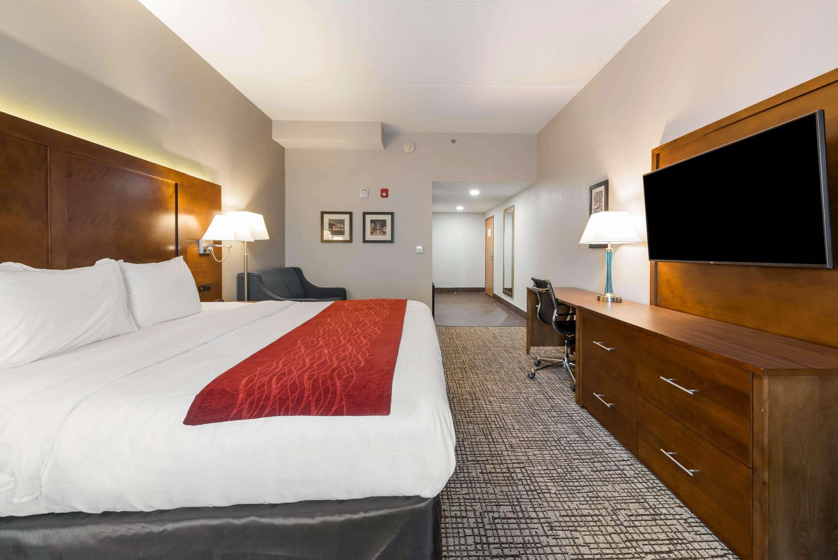 Comfort Inn Grove City - Columbus South Εξωτερικό φωτογραφία