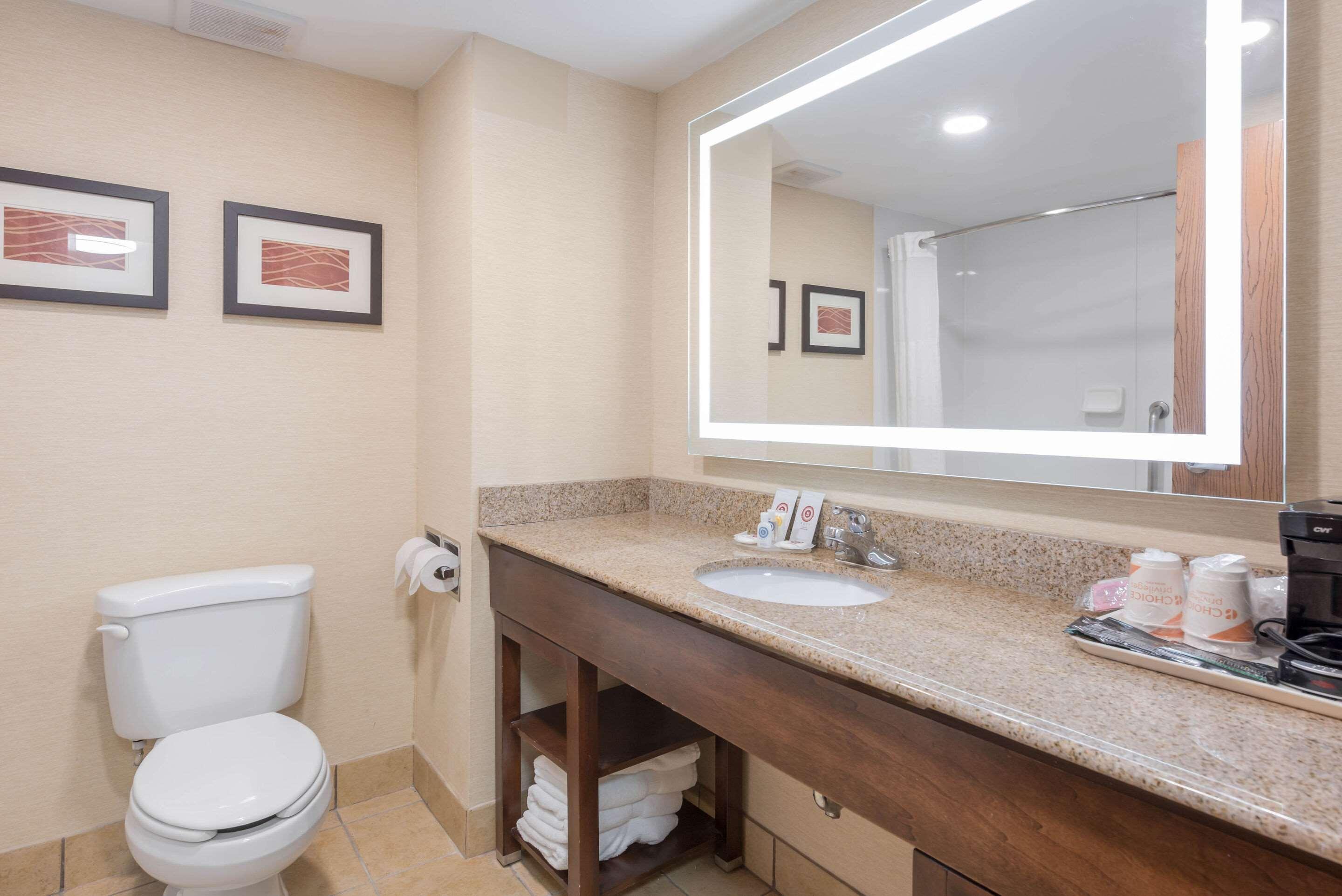 Comfort Inn Grove City - Columbus South Εξωτερικό φωτογραφία