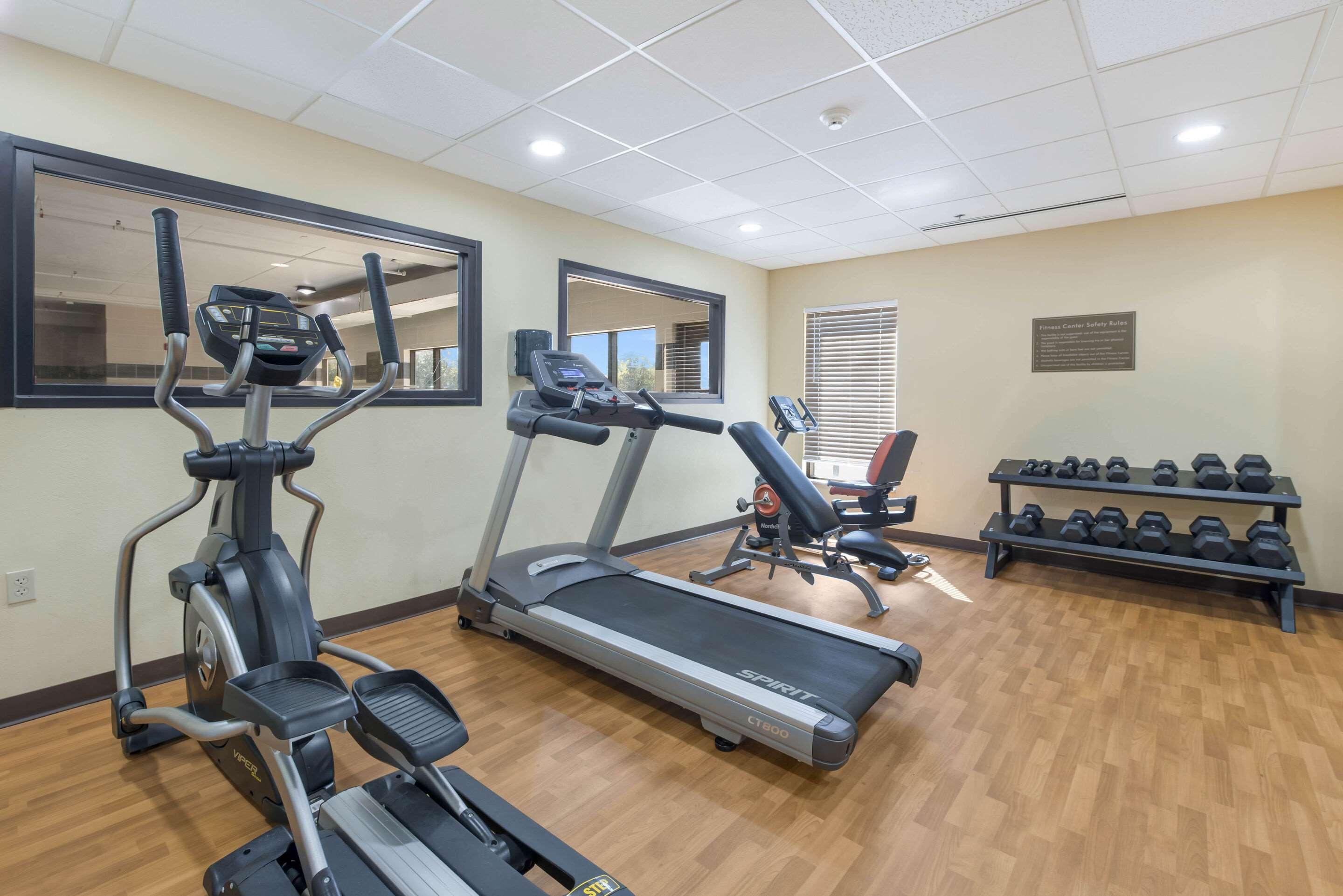 Comfort Inn Grove City - Columbus South Εξωτερικό φωτογραφία
