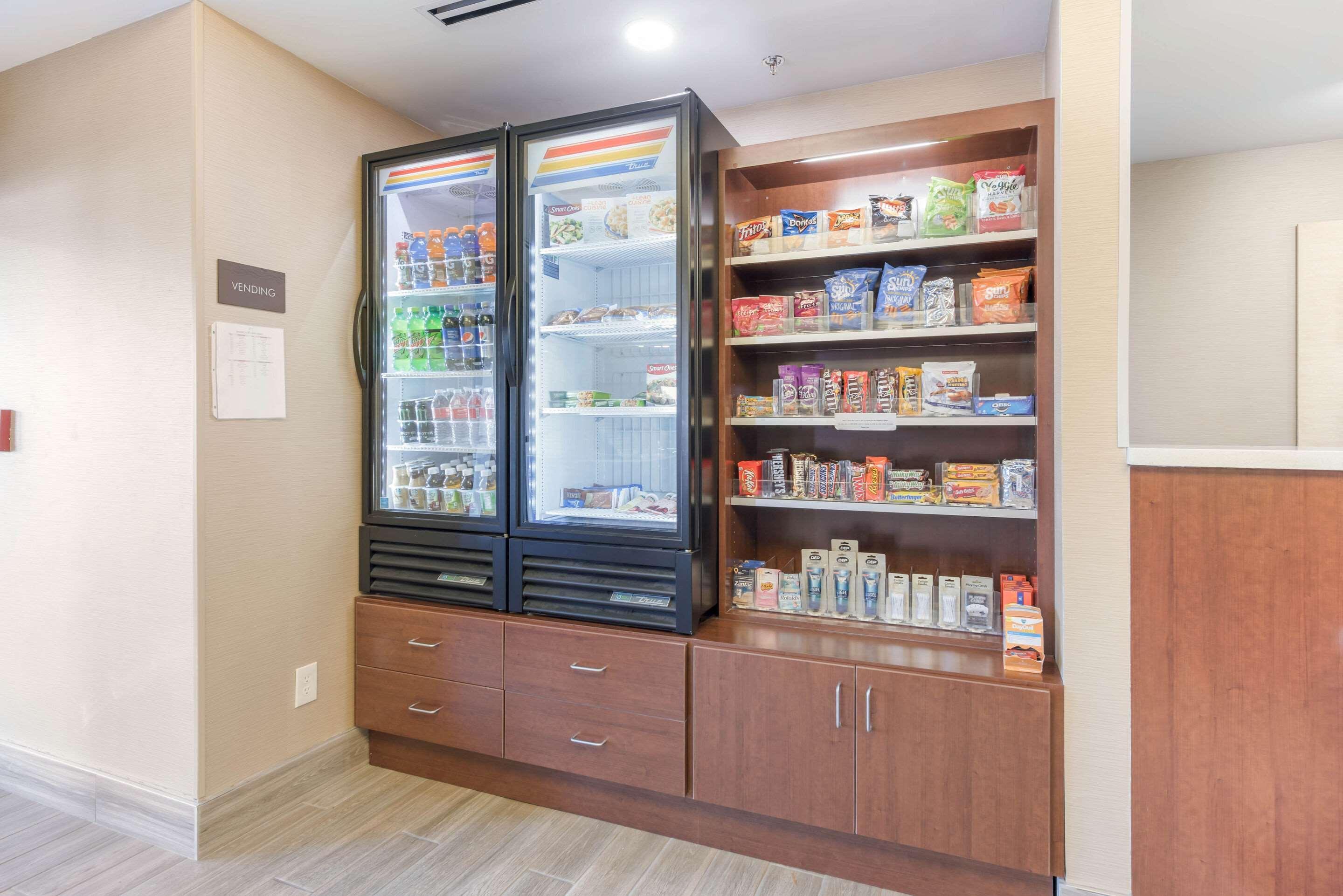 Comfort Inn Grove City - Columbus South Εξωτερικό φωτογραφία