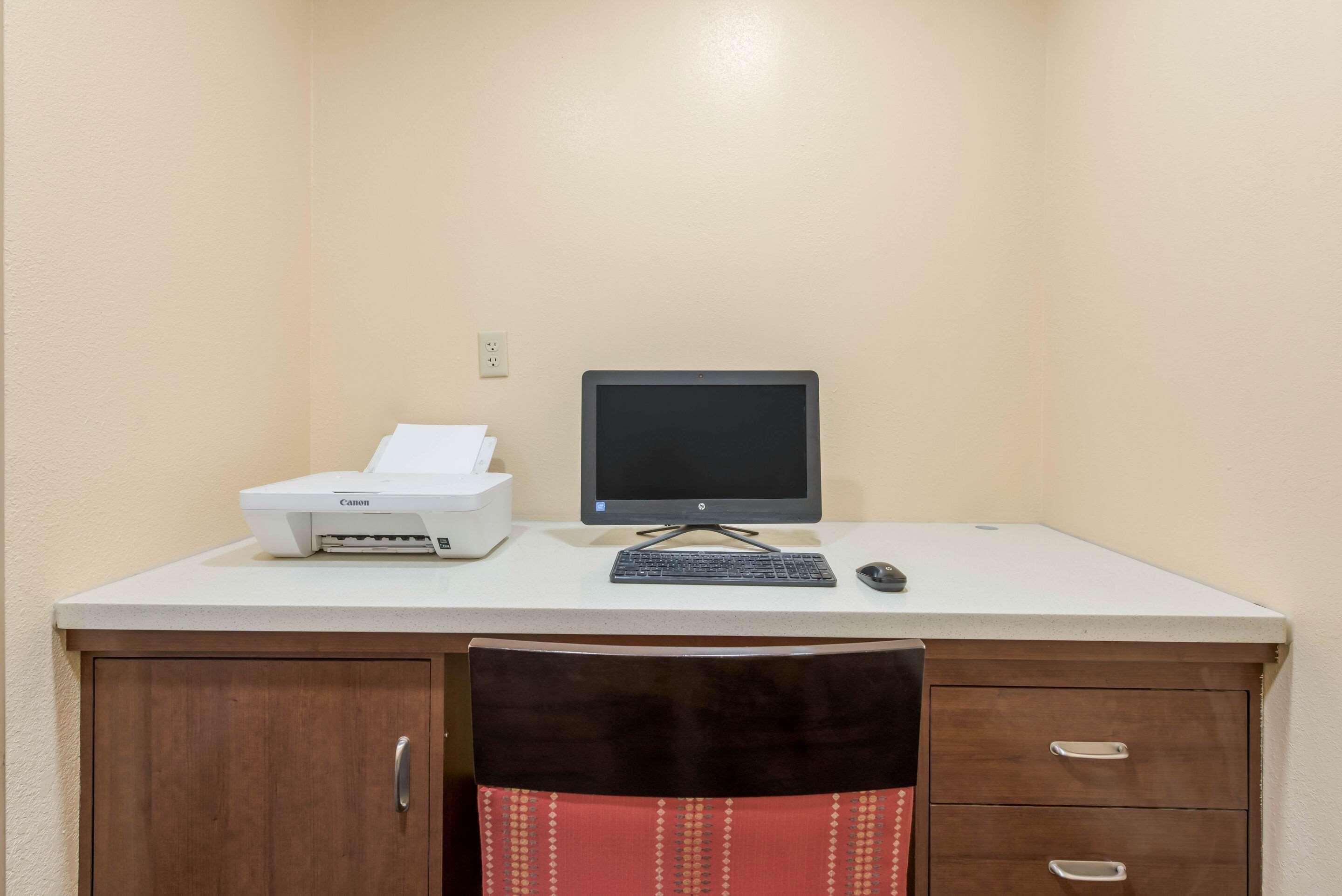 Comfort Inn Grove City - Columbus South Εξωτερικό φωτογραφία