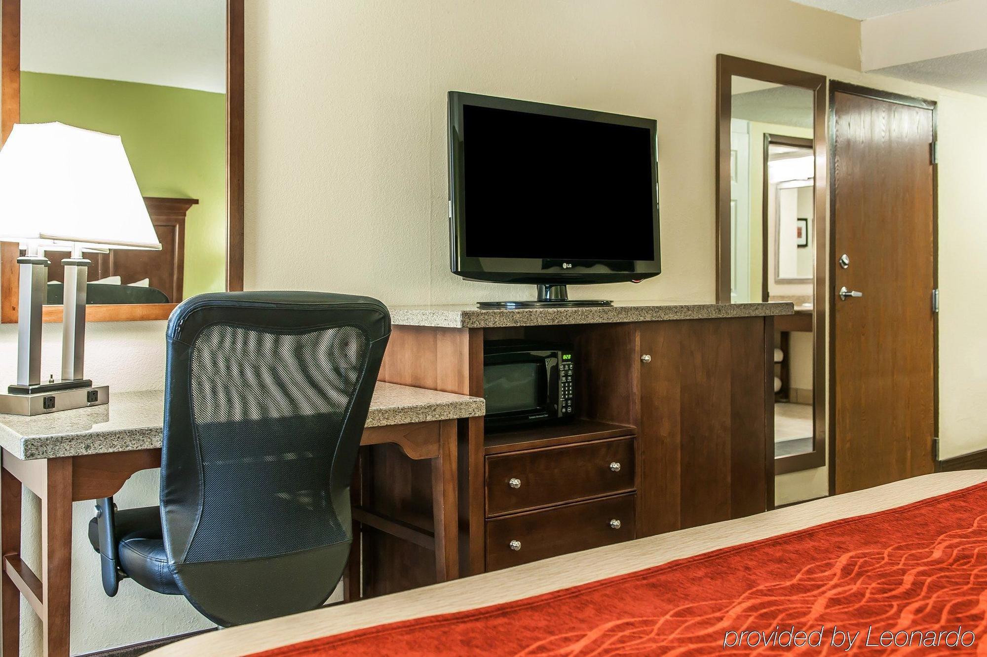 Comfort Inn Grove City - Columbus South Εξωτερικό φωτογραφία