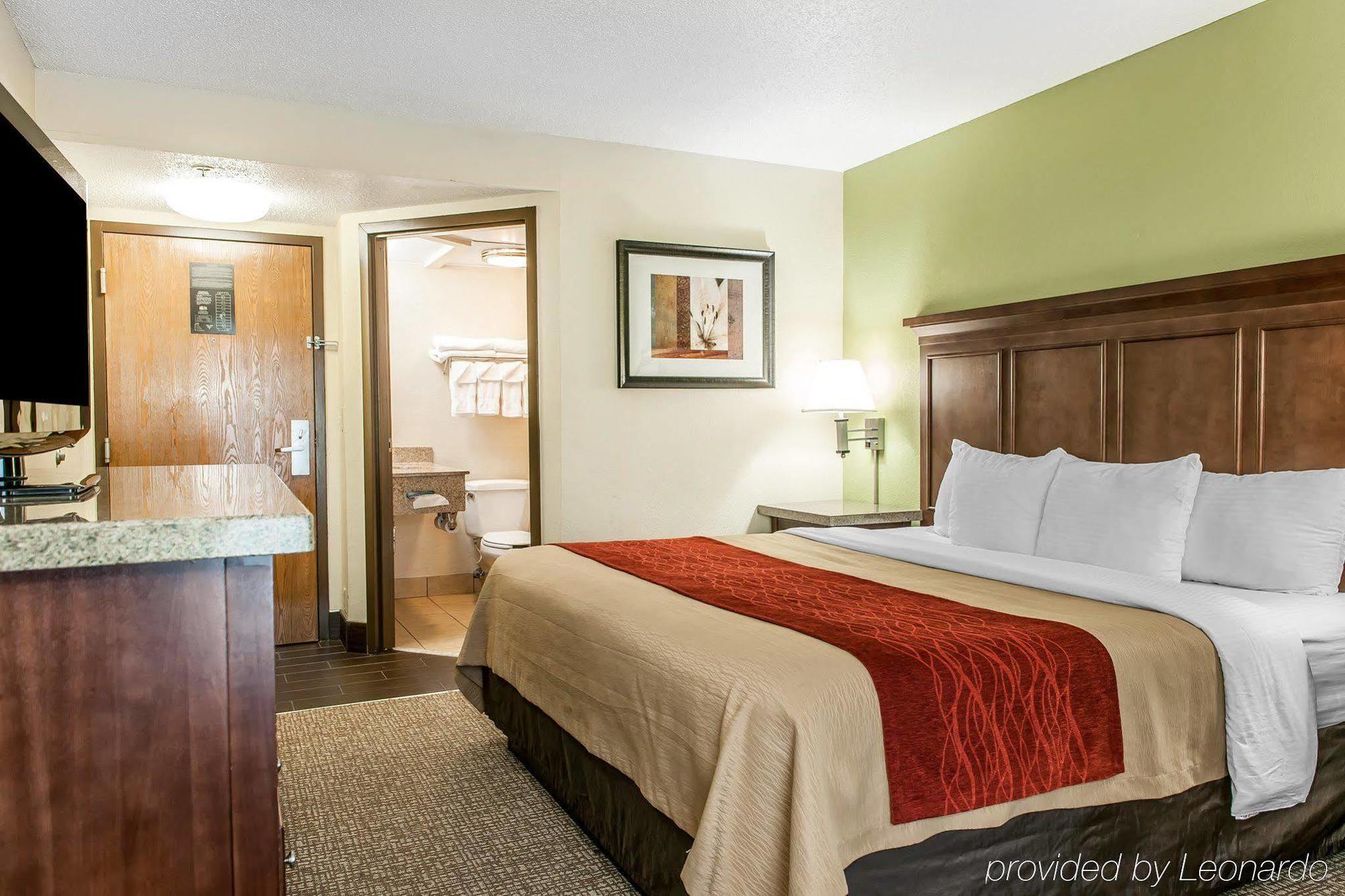 Comfort Inn Grove City - Columbus South Εξωτερικό φωτογραφία