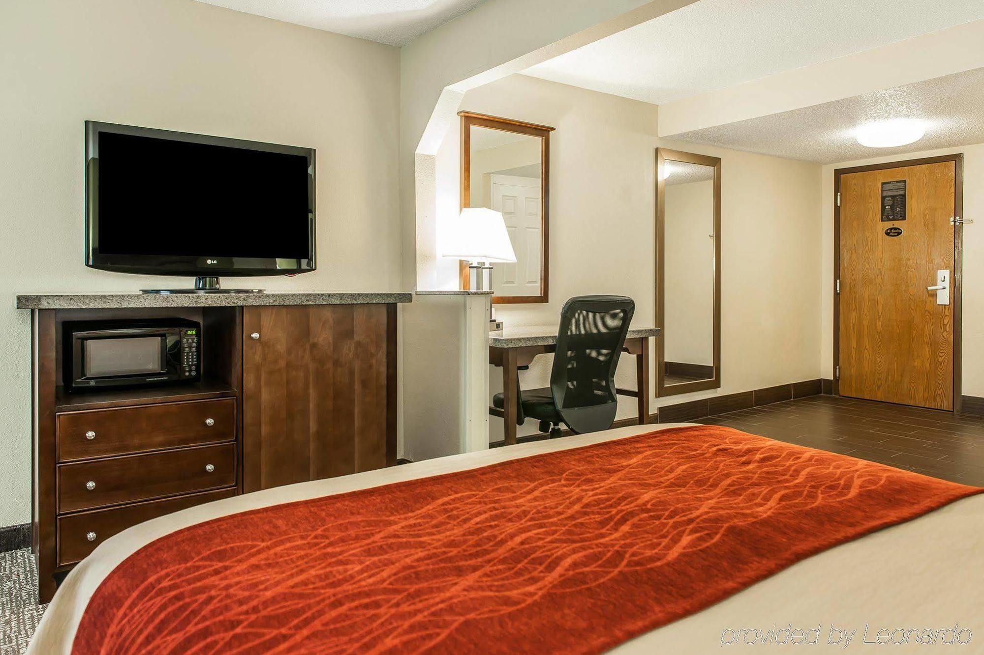Comfort Inn Grove City - Columbus South Εξωτερικό φωτογραφία