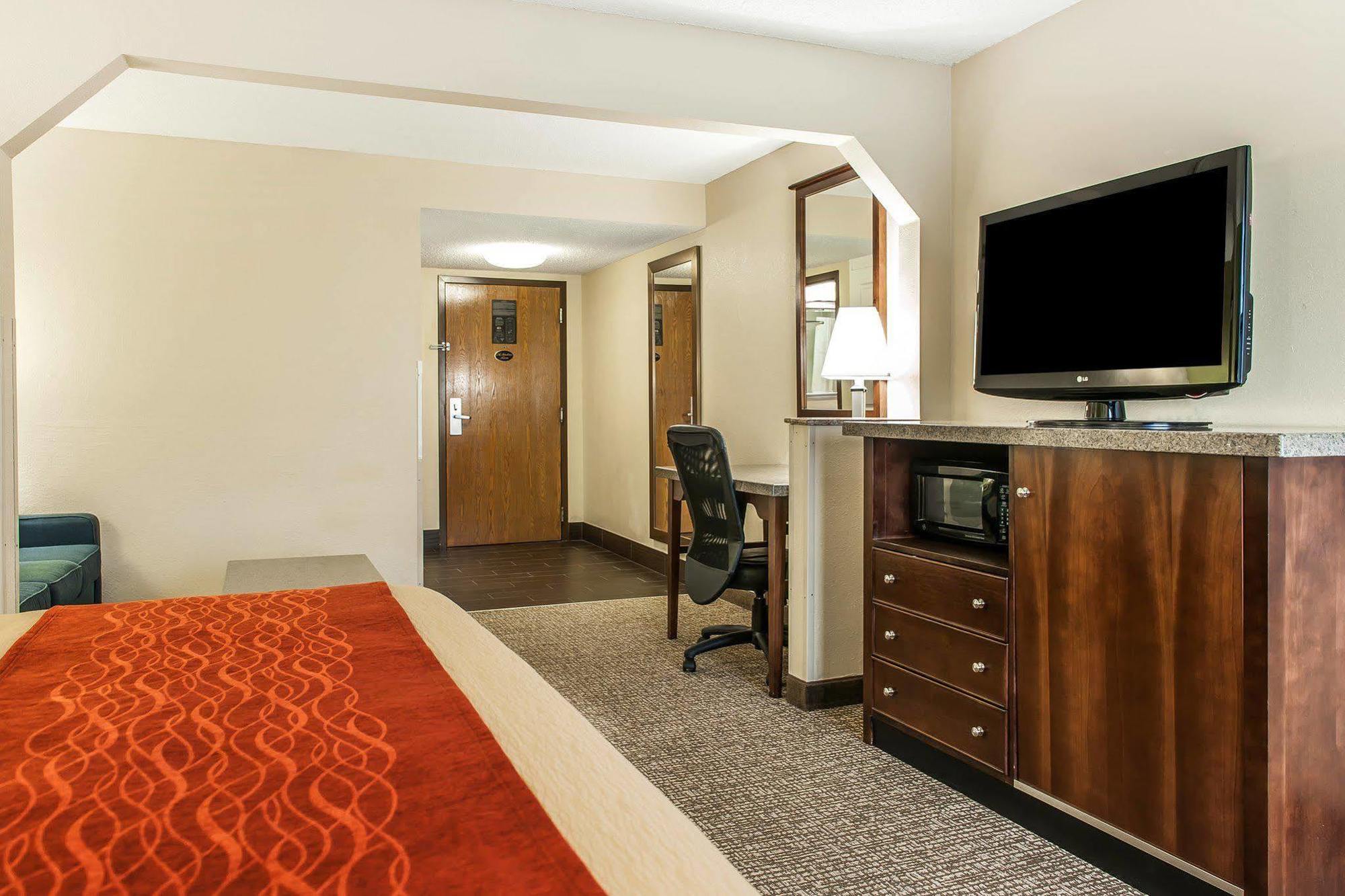 Comfort Inn Grove City - Columbus South Εξωτερικό φωτογραφία
