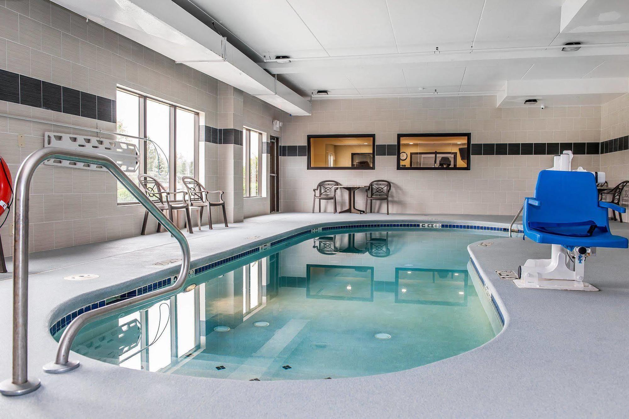Comfort Inn Grove City - Columbus South Εξωτερικό φωτογραφία