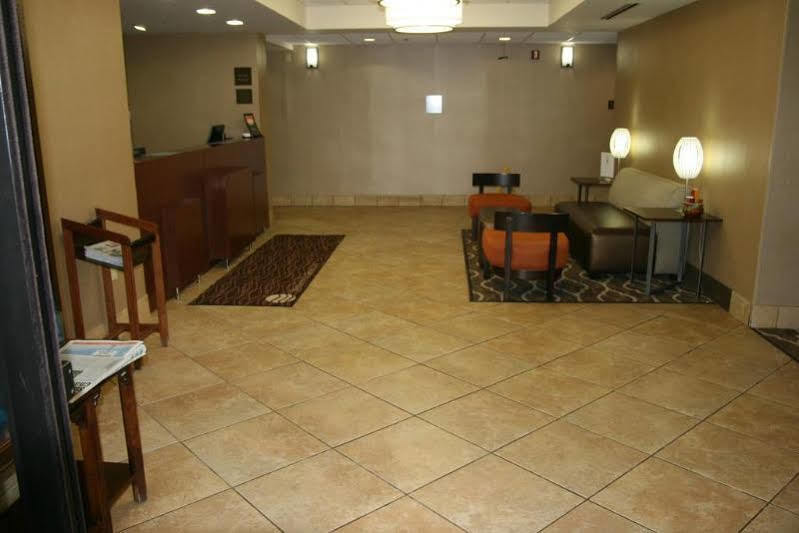 Comfort Inn Grove City - Columbus South Εξωτερικό φωτογραφία