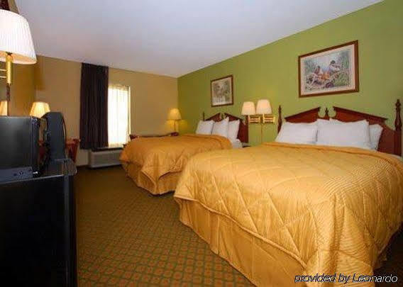 Comfort Inn Grove City - Columbus South Εξωτερικό φωτογραφία