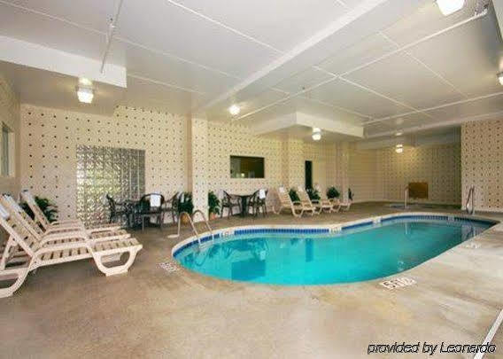 Comfort Inn Grove City - Columbus South Εξωτερικό φωτογραφία