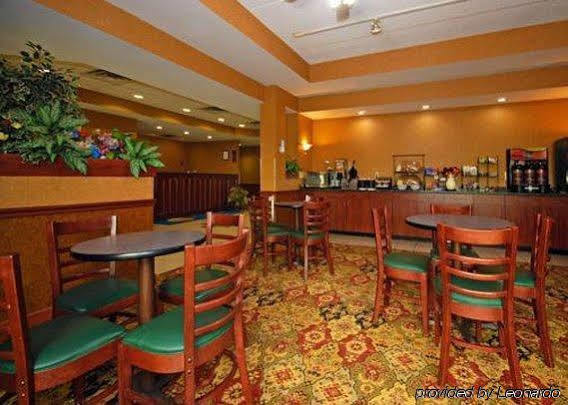 Comfort Inn Grove City - Columbus South Εξωτερικό φωτογραφία